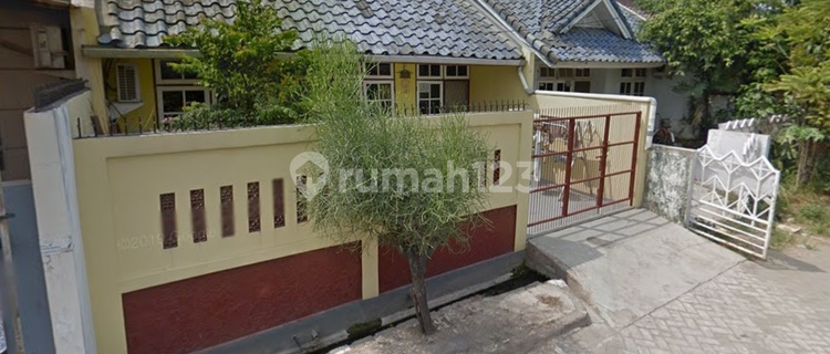 Affordable, Comfortable, and Lush Homes in Harapan Indah 1