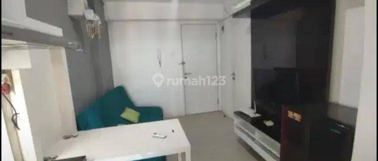 Apartemen Bassura City 2 BR Murah Siap Huni Lokasi Bagus 1