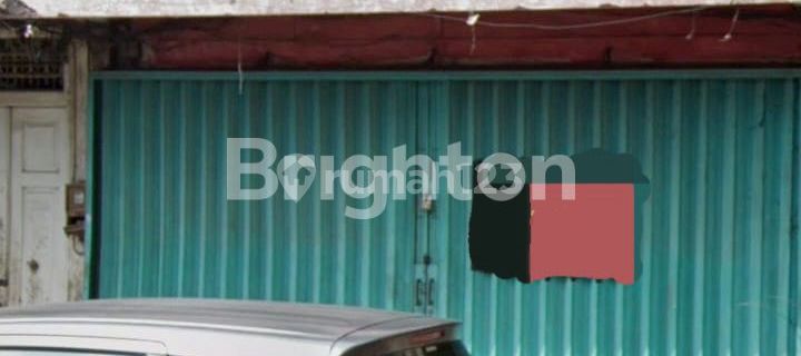 FOR RENT QUICKLY, MATARAM SHOPHOUSE 1