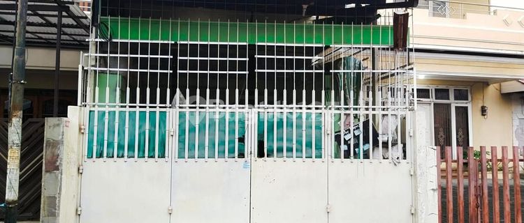 RUMAH STRATEGIS, BEBAS BANJIR, TENGAH KOTA, SEMARANG TIMUR 1