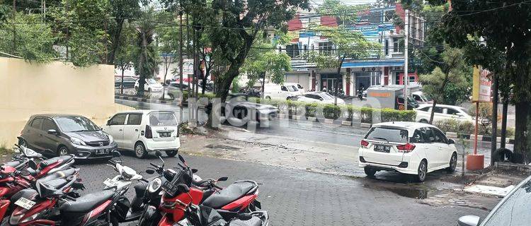 RUKO STRATEGIS COCOK UNTUK KANTOR 1