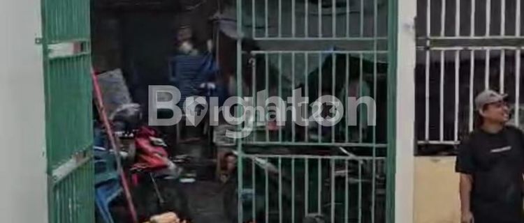 DIJUAL LAHAN RATA TANAH, TENGAH KOTA,  1