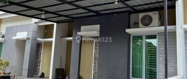 Disewakan 1 Unit Rumah di Costarica Batam Center 1