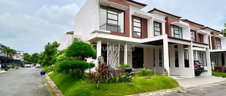 Dijual Dan Disewakan Rumah Grand Orchid Siap Huni Batam Center  1