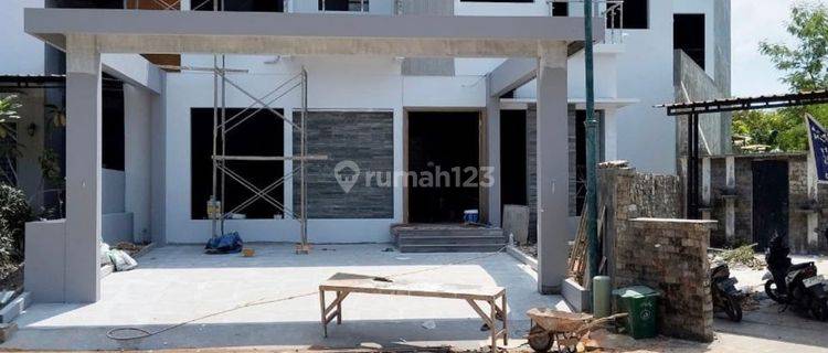 Dijual Cepat Rumah Beverly Park Siap Huni Batam Center 1