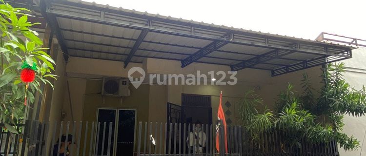 Dijual Rumah Permata Baloi Siap Huni Batam 1