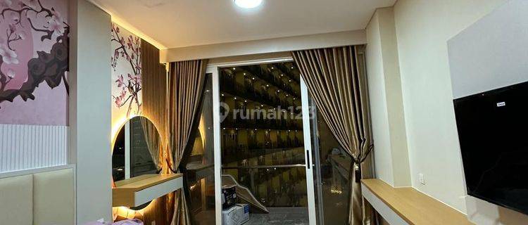 Dijual Apartemen Nagoya Thamrin City Full Furnish 1