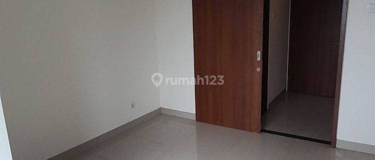 Dijual Apartemen Studio Unfurnished Bagus Grand Kamala Lagoon 1