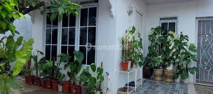 Rumah Dijual Cepat Di Perumahan Suradita Dekat Bsd 1