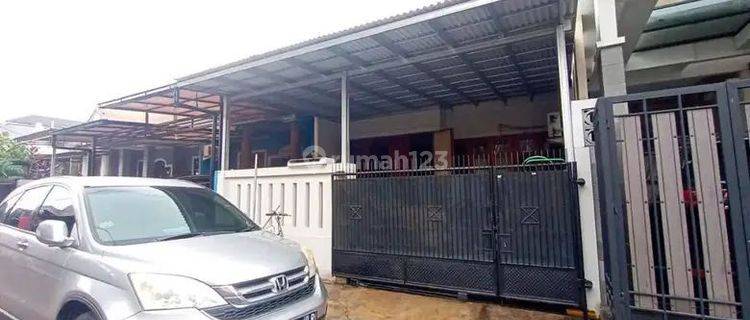 Rumah Dijual Cepat Di Melati Loka Graha Raya Dekat Bsd  1