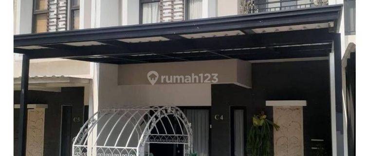 Rumah Dijual Di Cendana Prime Bintaro Dekat Bsd 1