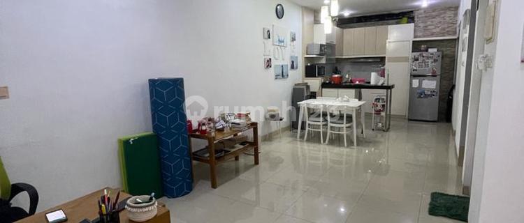 Disewakan Rumah di Casa Jardin 1