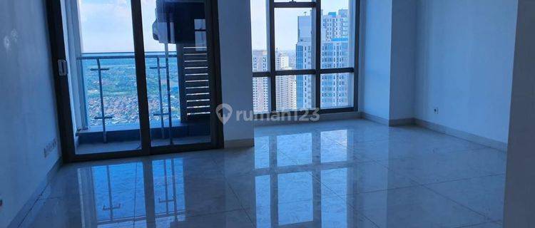 Dijual Apartemen La Riz Lt. 33. 1br 1