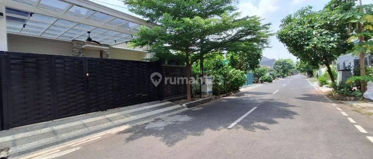 Dijual Rumah Bagus 2 Lantai Semifurnish Di Penggilingan Jaktim 1