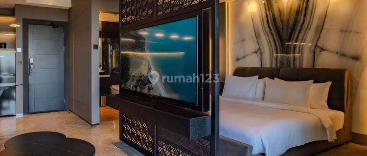 1 & 2bedroom Luxurious 5 Star Apartement At Umalas Bali   1