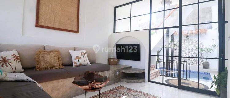 Brand New 2 Bedrooms Villa At Balangan 1