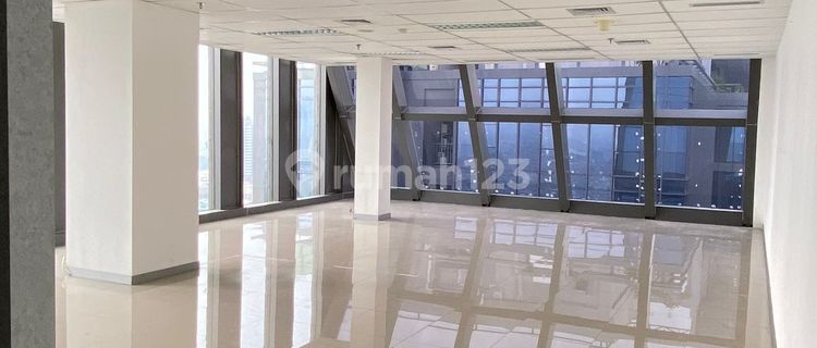 Office Space Daerah Pancoran Pasar Minggu 1