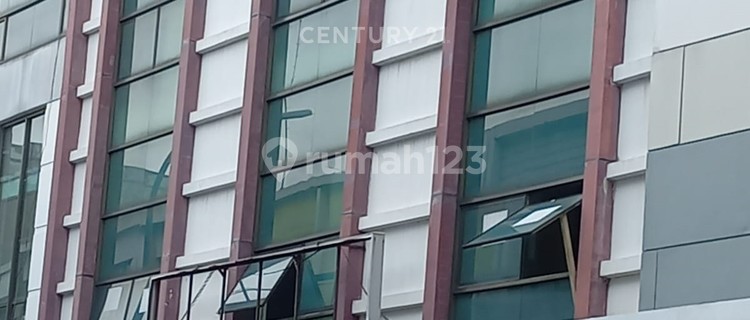 For Sale 3 Shop House Units in Tangerang City, Jendral Sudirman Street, Babakan. 1