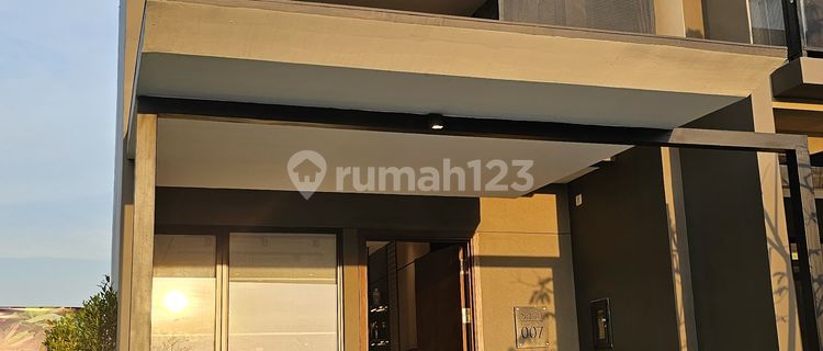 Rumah Baru Gress Surabaya Barat Citraland Under 1 M 1