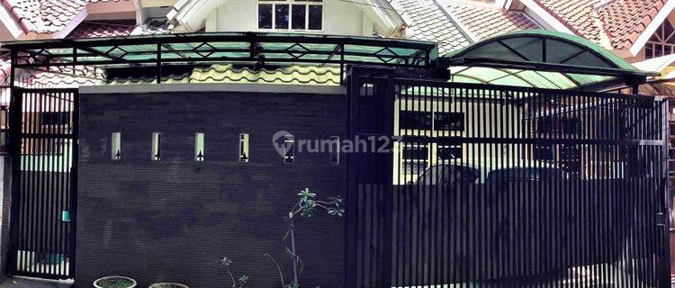 Rumah Citra Garden 2 Siap Huni Lokasi Nyaman, Kode 0009 Aha 1