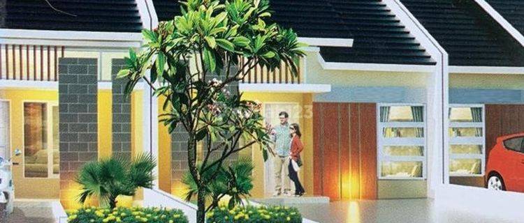 Rumah Minimalis Siap Huni di Daerah Bandung, Kode 0030 Rad 1