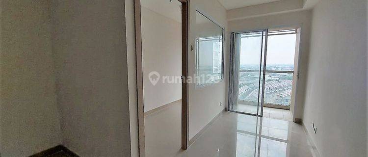 Apt. Paradise Mansion 2br Siap Huni, Kode 0004 Aha 1