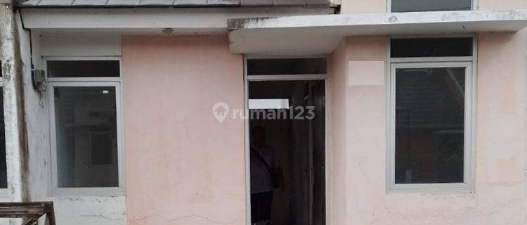 Rumah Minimalis Siap Huni di Citra Maja Raya, Kode 0005 Aha 1