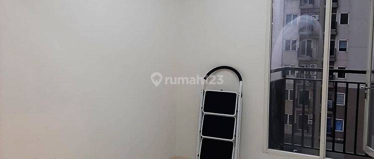 Apt. Podomoro Golf View Bogor 2br Siap Huni, Kode 0018 Chr 1