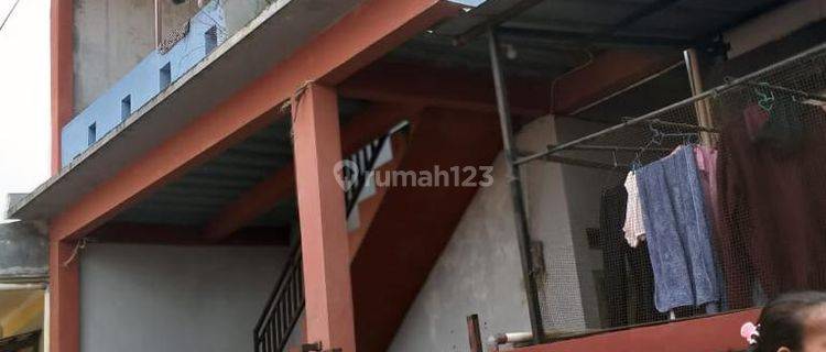 Rumah Kost Siap Huni Lokasi di Daerah Semanan, Kode 0029 Hen 1