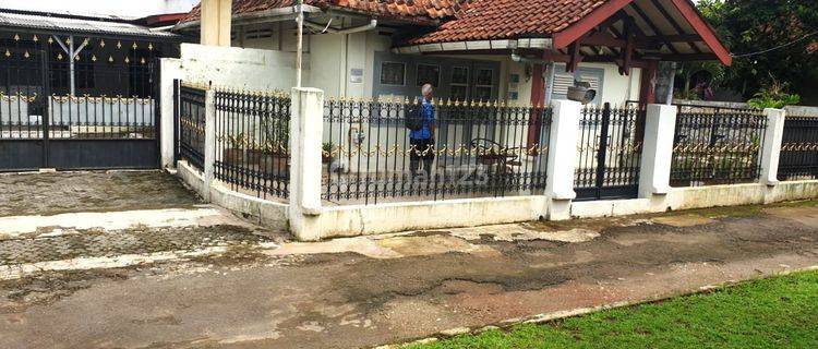 Rumah Siap Huni Lokasi di Daerah Bogor, Kode 0009 Kim 1