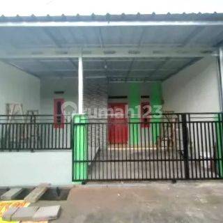 Rumah Minimalis Bagus Siap Huni di Tigaraksa, Kode 0025 Chrwid 1