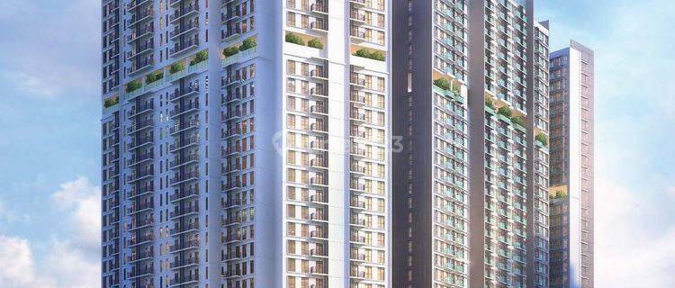 Apartemen Puri Orchard Type Studio Rapih Siap Huni, 0004 Dinpio 1