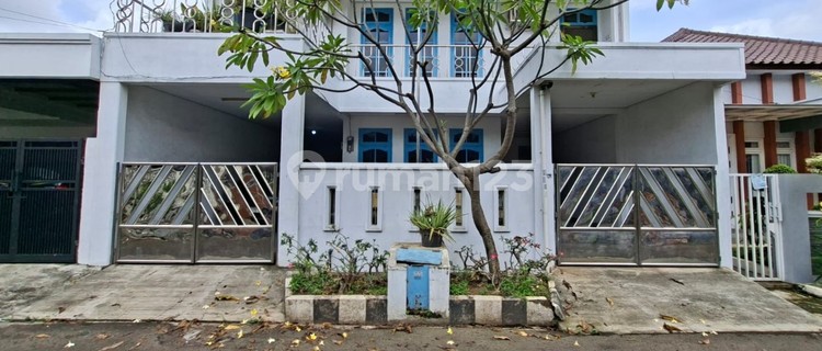 Nice Tidy Move-in Ready House in Merpati Complex, 0043 Joe 1