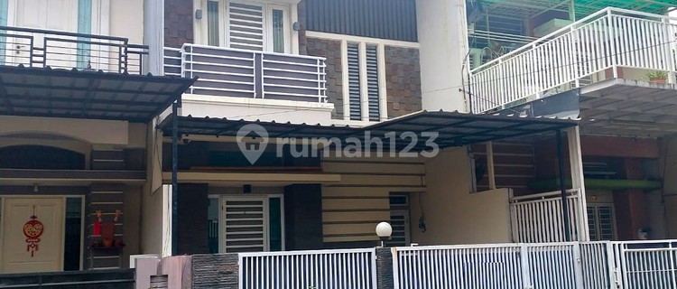 Rumah siap huni bagus rapih di Daan Mogot Baru, 0038 Joh 1