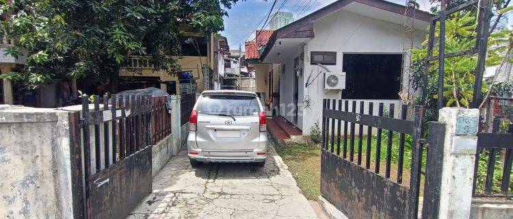 Rumah kost siap huni di daerah Tanah Abang, 0045 Chr 1