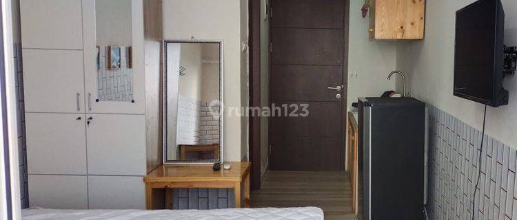 Apartemen Easton Park Type Studio Rapih Siap Huni, 0019 Hos 1