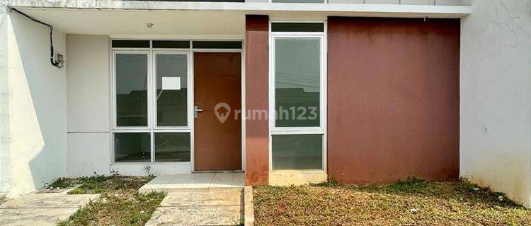 Rumah Minimalis Bagus Siap Huni di Citra Maja Raya, 0003 Chrwid 1