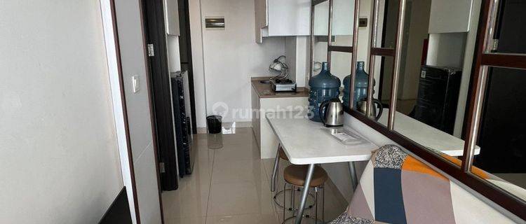 Apartemen Citra Living 1BR Rapih Siap Huni, Kode 0038 Erwher 1