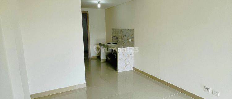 Apartemen Paradise Mansion Studio Rapih Siap Huni, 0018 Her 1