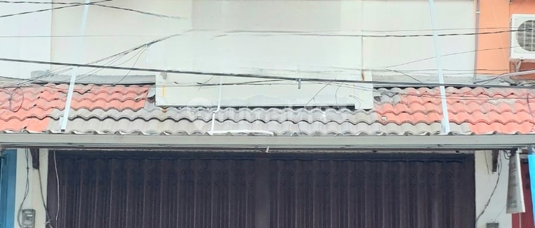 Dijual Ruko 2 Lantai Dan Lokasi Strategis Di Kalijaten, Taman, Kab. Sidoarjo 1