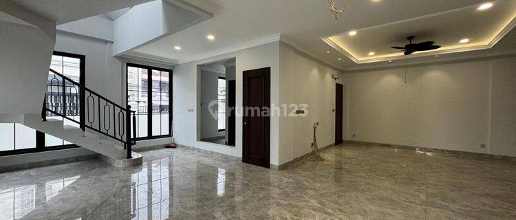  Rumah Brandnew Minimalis  di Muara karang, Muara Karang 1