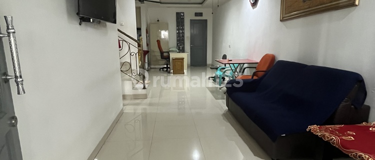 Ready-to-Live House in Mutiara Palem, Cengkareng, West Jakarta 1