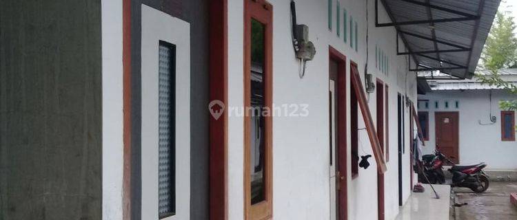 Kost Kost 36 Kamar di Rawalumbu Bekasi 1