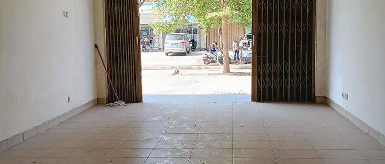 Ruko 2 Lantai di Harapan Mulya Taruma Jaya Bekasi 1