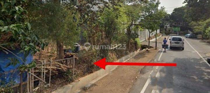 Tanah Kavling di Komplek Auri Waringin Permai Jakarta Timur 1