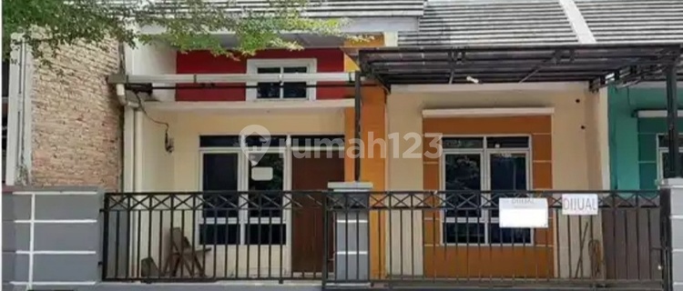 Dijual Cepat Lokasi Strategis Di Sukatani, Bekasi - Jawa Barat (harga Nego) 1