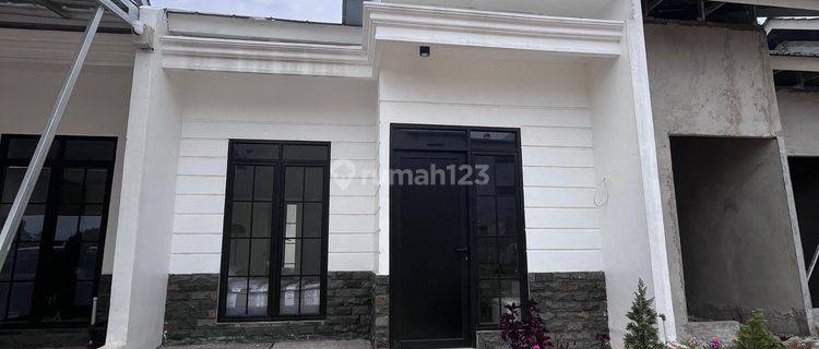 Rumah Murah Di Mustikajaya, Dekat Grandwisata 1