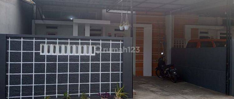 Rumah Murah Perum Bojanegara Padamara 5 Menit Alun Alun Purbalingga 1