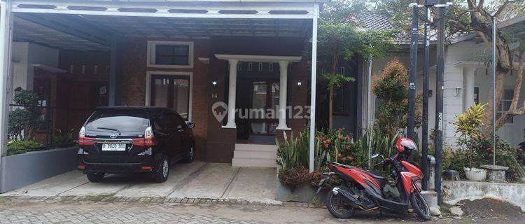 Rumah Mudah Perum Sapphire Village Baturaden Purwokerto 1