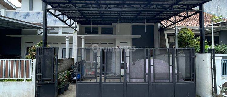 Rumah Modern Minimalis Perum Dekat Pasar Tambaksogra Banyumas  1